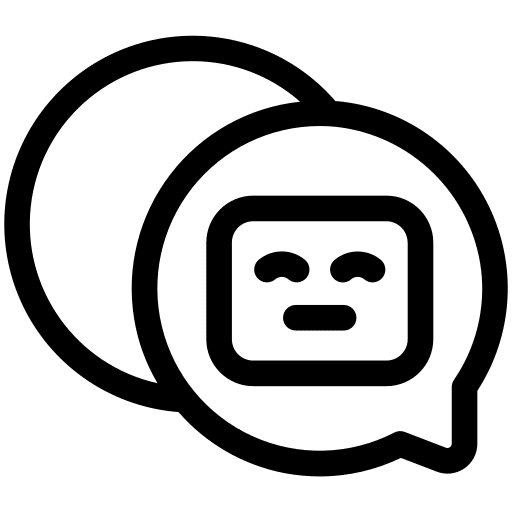 A white clock displayed on a black background, emphasizing the clock's design and timekeeping function.