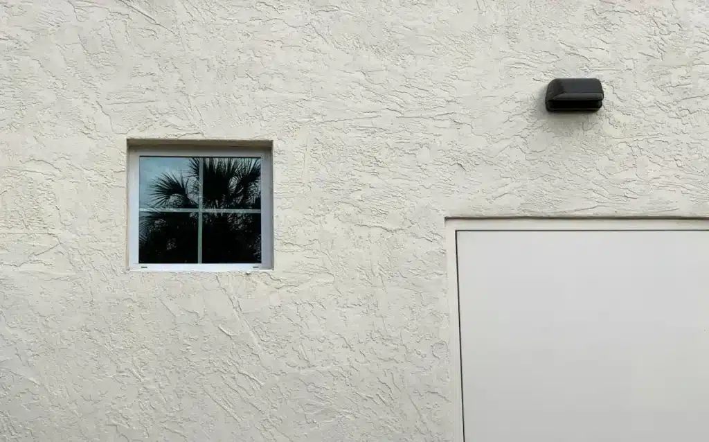 person home reflective