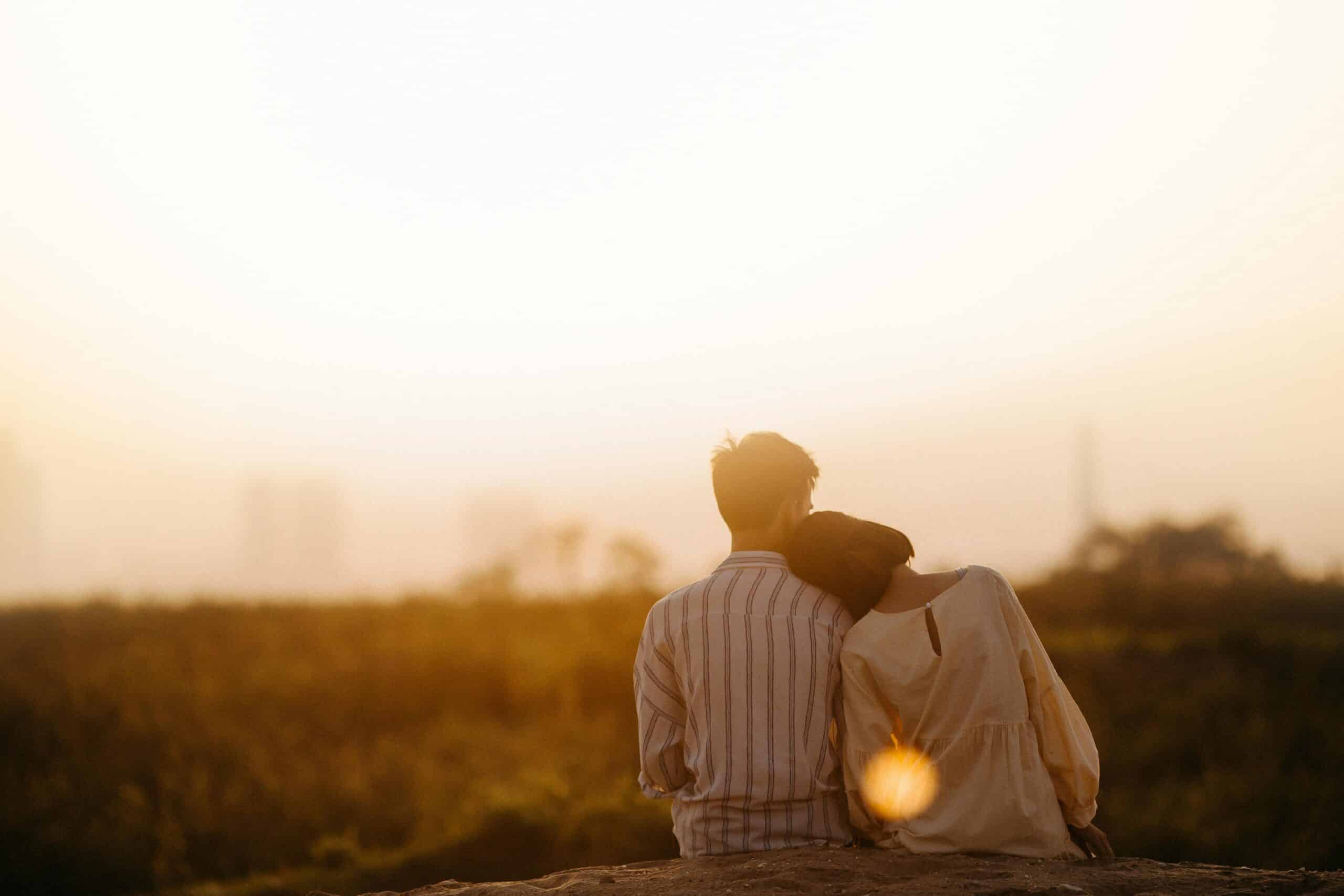 Photo inspiration: Gallery Detail: How To Build Emotional Security In Your Relationship