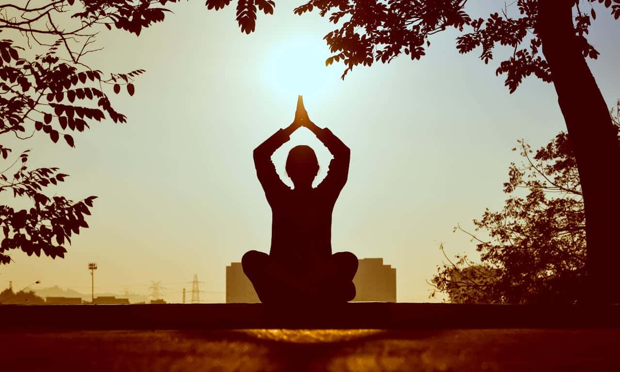 Holistic Approaches to Anxiety: Healing Your Mind, Body, & Spirit