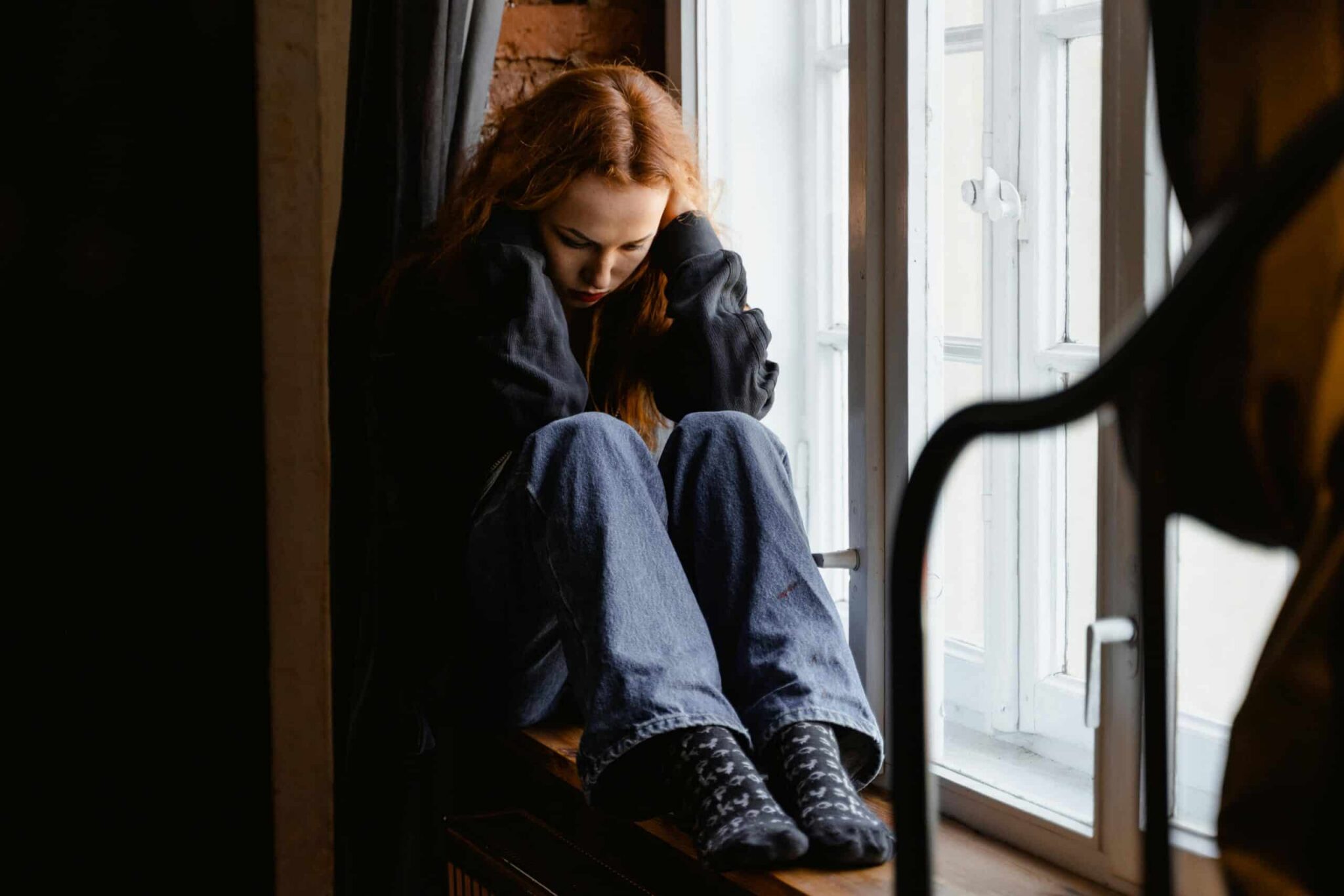 Comment reconnaître la dépression : signes émotionnels et physiques