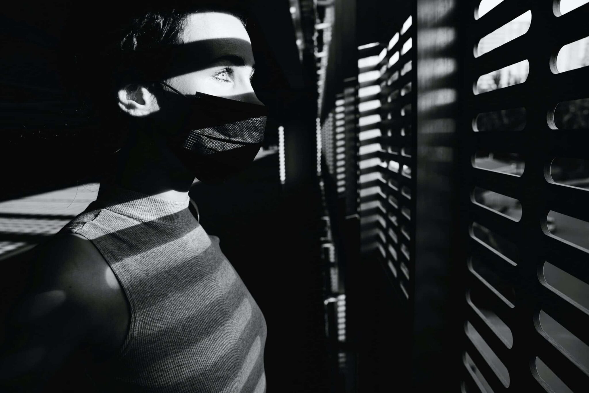 Paranoia and Anxiety: Causes, Symptoms, and Help