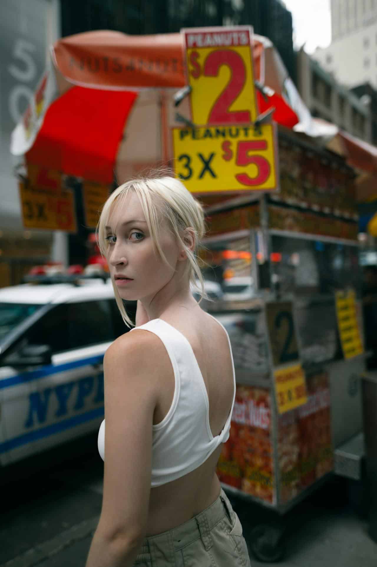 Understanding Hypervigilance After Narcissistic Abuse