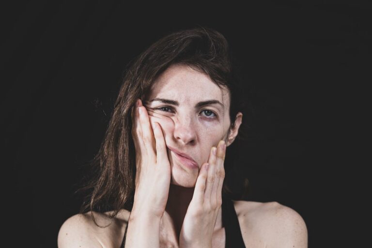 Self-Hatred vs Low Self-Esteem: Understanding the Difference