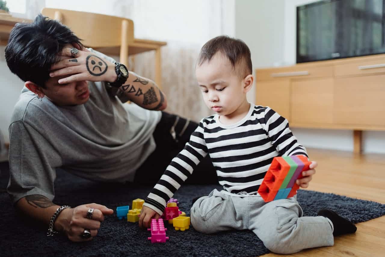 Dad Rage Mode Dad Rage: Why Fathers Explode and How to Stop