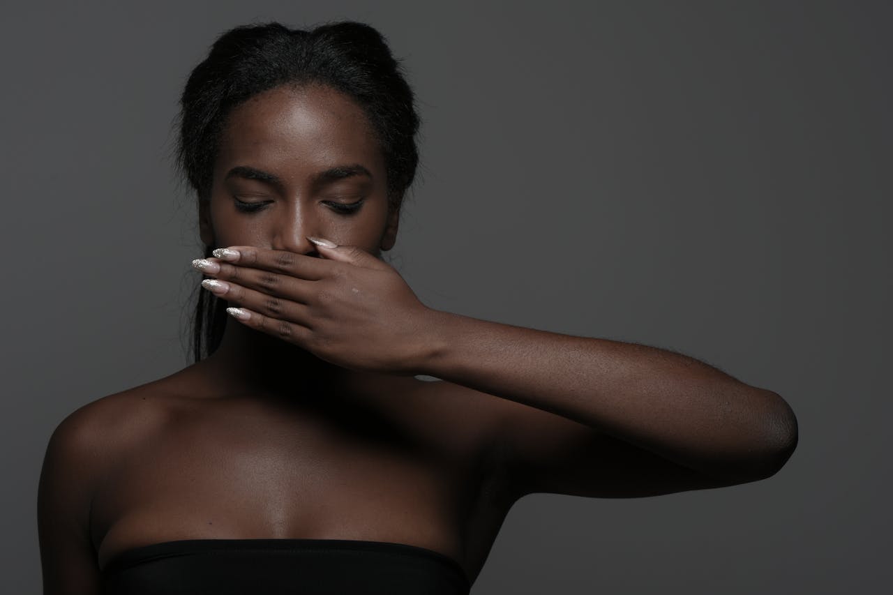 SelfSilencing Why Staying Quiet Damages Your Mental Health(02)