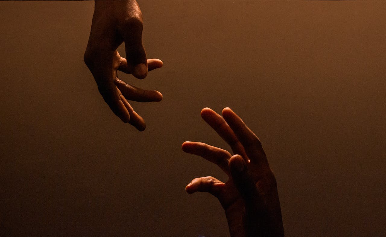 Toxic Helper Pattern: 7 Signs Your Generosity Has Conditions