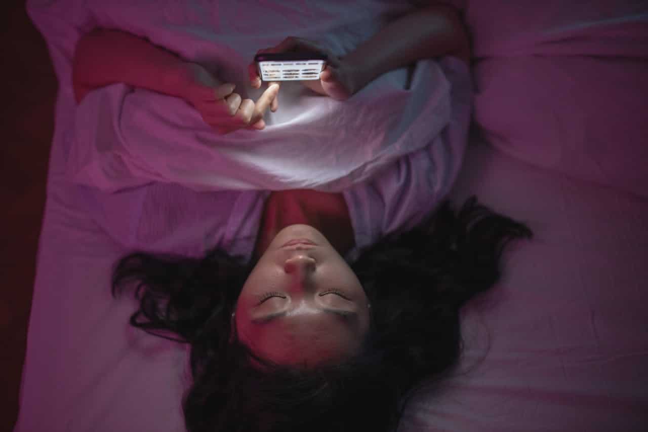 Internet Addiction Disorder: When Heavy Use Becomes Compulsion