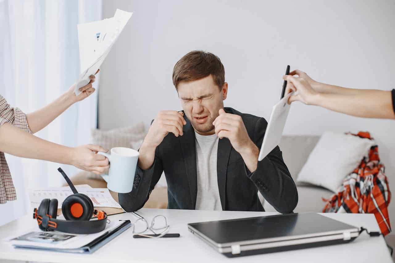 Multitasking Myth: What Really Happens to Your Brain