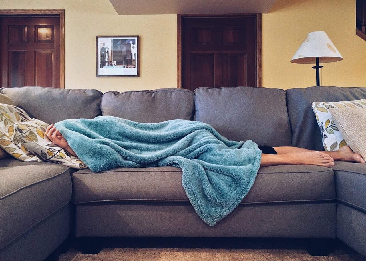La dépression qui passe pour de la paresse aux yeux de votre entourage