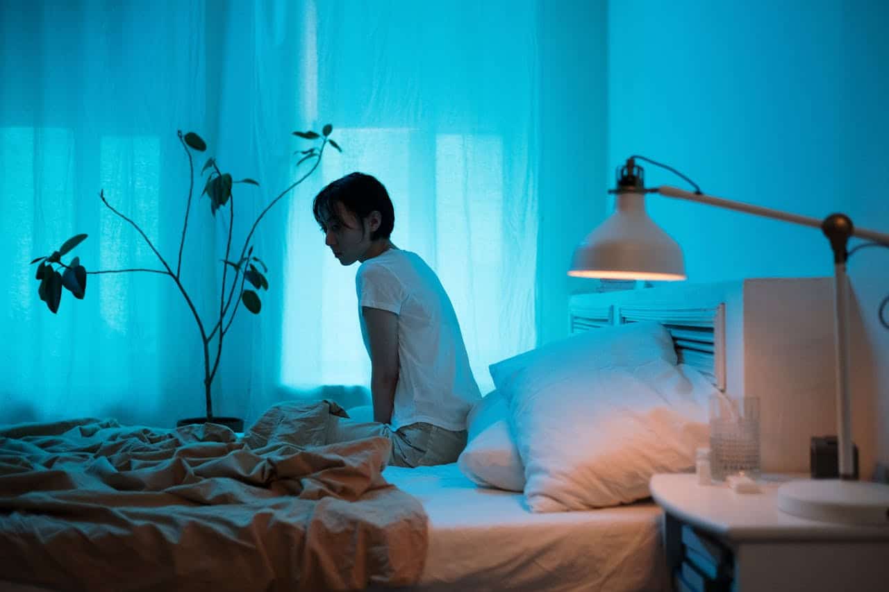 Que se passe-t-il réellement pendant les terreurs nocturnes ?