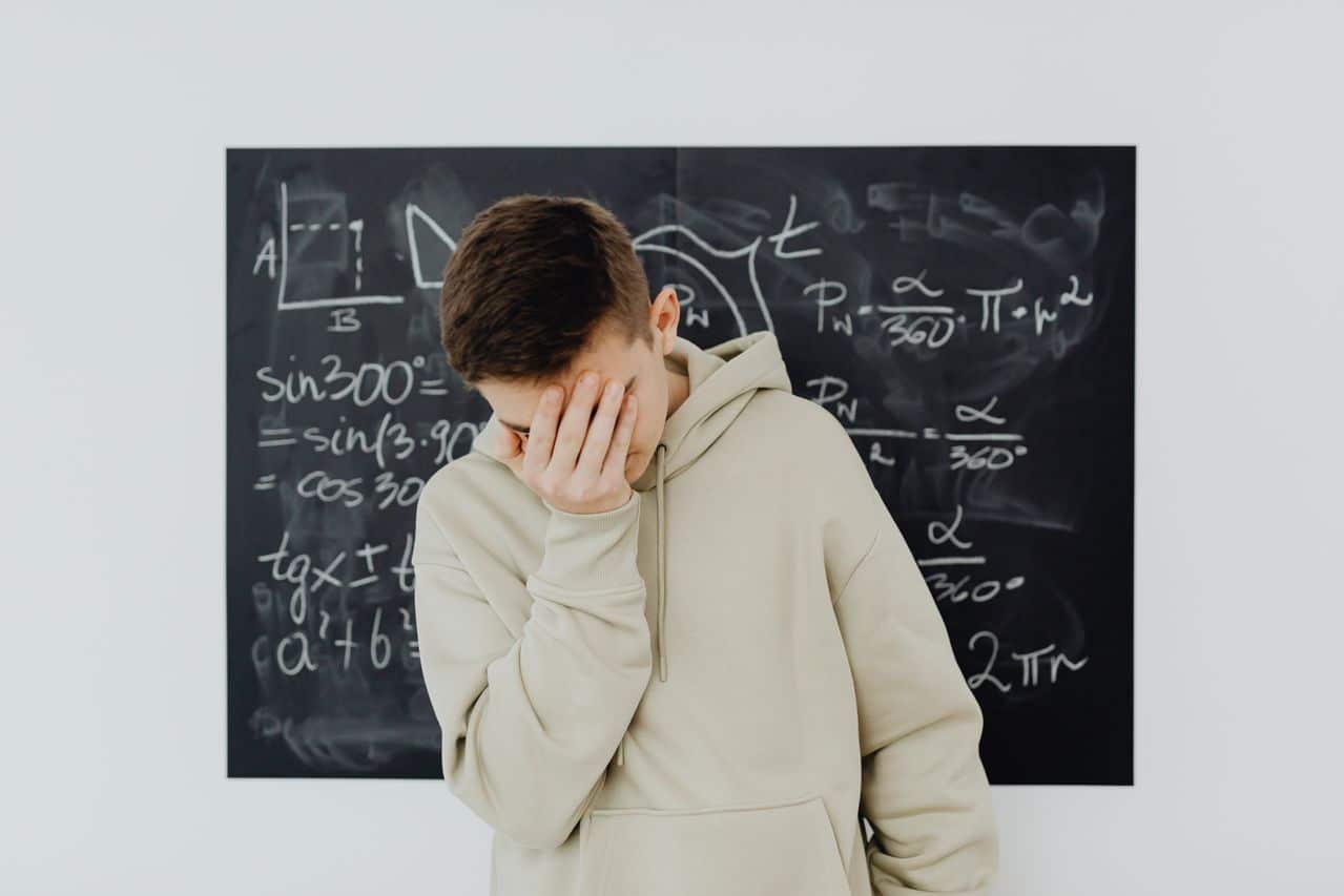 Ce que vos difficultés avec les chiffres révèlent réellement sur votre intelligence