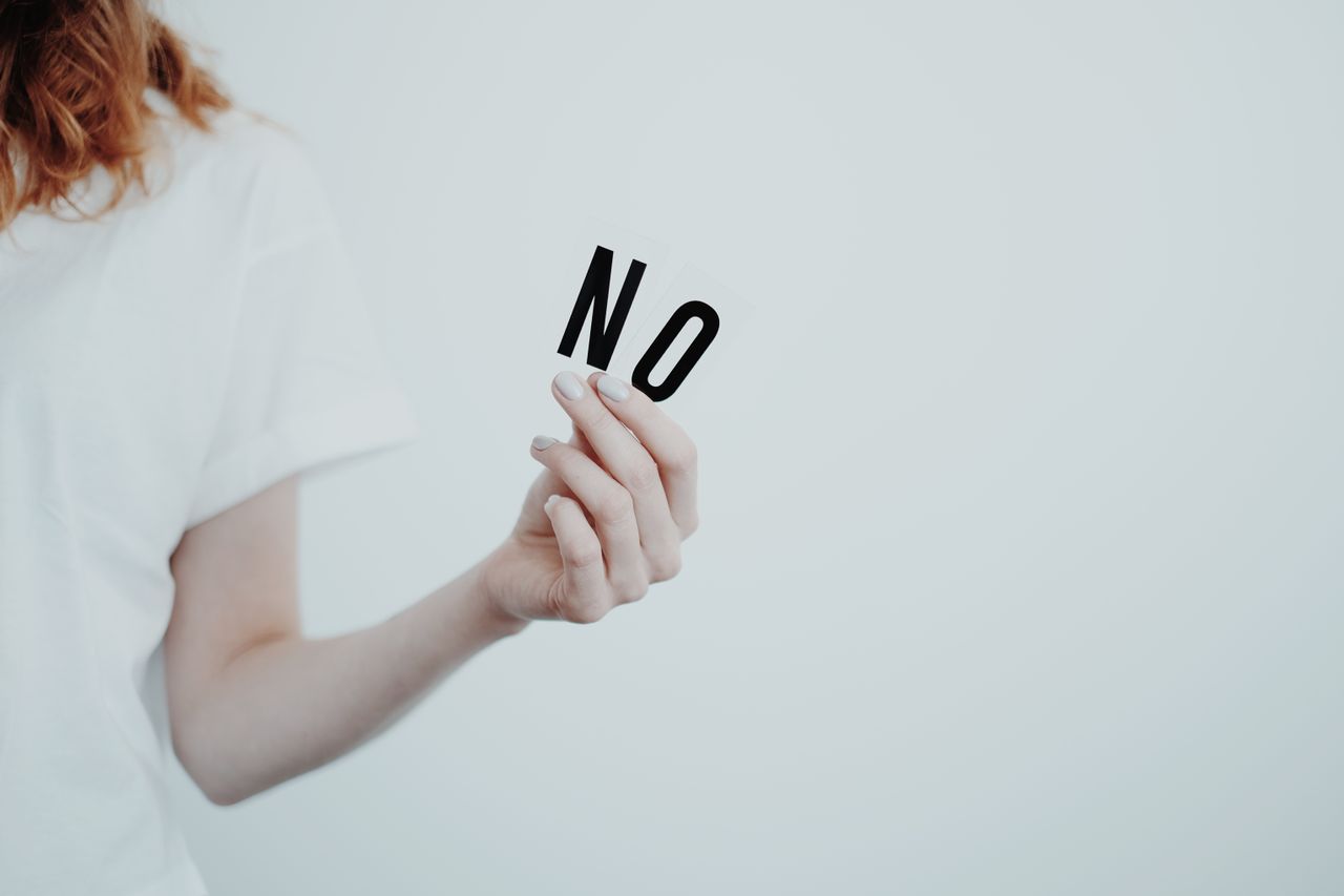 Pourquoi les petits moments peuvent sembler être un abandon total quand on souffre de RSD